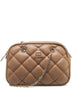 la carrie borsa a tracolla trapuntata donna 142m wr 320 syn beige 2975113