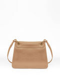 La Carrie Borsa a Spalla Sthephy Donna 142P-BA-106-TBL - Beige