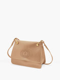 La Carrie Borsa a Spalla Sthephy Donna 142P-BA-106-TBL - Beige