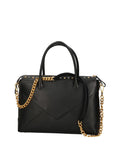 La Carrie Borsa Shopper Frivolous Big Donna 142P-LR-110-TBL - Nero