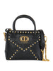 /enla carrie borsa a mano frivolous small donna 142p ls 115 tbl nero 5697283