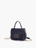 La Carrie Borsa a Mano Grace Donna 142P-TT-400-TBL - Nero