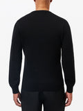 Lacoste Pullover Uomo AH1951 - Nero