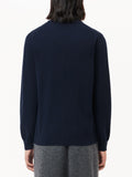 Lacoste Pullover Uomo AH1951 - Blu