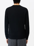 Lacoste Pullover Uomo AH1969 - Nero