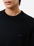 Lacoste Pullover Uomo AH1969 - Nero