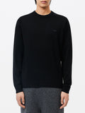 Lacoste Pullover Uomo AH1969 - Nero