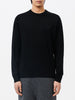 lacoste pullover uomo ah1969 nero 3291705