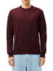 lacoste pullover uomo ah1969 bordeaux 7065669