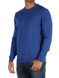 Lacoste Pullover Uomo AH1969 - Blu