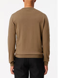 Lacoste Pullover Uomo AH1969 - Marrone