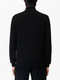 Lacoste Pullover Uomo AH1980 - Nero