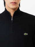 Lacoste Pullover Uomo AH1980 - Nero