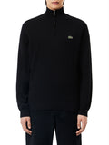 Lacoste Pullover Uomo AH1980 - Nero