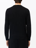 Lacoste Pullover Uomo AH1985 - Nero