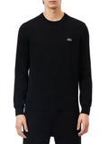 Lacoste Pullover Uomo AH1985 - Nero