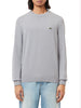 lacoste pullover uomo ah1985 grigio 2314421