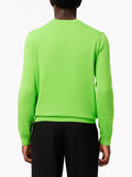 Lacoste Pullover Uomo AH1985 - Verde