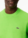 Lacoste Pullover Uomo AH1985 - Verde