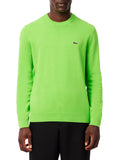 Lacoste Pullover Uomo AH1985 - Verde