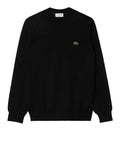 Lacoste Pullover Uomo AH3225 - Nero