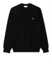 lacoste pullover uomo ah3225 nero 376665