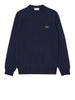 lacoste pullover uomo ah3225 blu 4629807