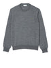 lacoste pullover uomo ah3225 grigio 4215886