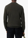 Lacoste Pullover Uomo AH3225 - Verde