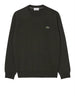 lacoste pullover uomo ah3225 verde 1816315