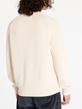 Lacoste Pullover Uomo AH7742 - Bianco