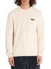 lacoste pullover uomo ah7742 bianco 5590279