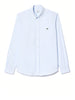 lacoste camicia classica uomo ch2933 bianco 7652376