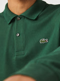 Lacoste Polo Uomo L1312 - Verde