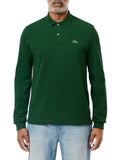 Lacoste Polo Uomo L1312 - Verde