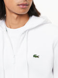 Lacoste Calzini Viola Bianco Unisex DK0A4XDK - Multicolore