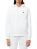 /enlacoste calzini viola bianco unisex dk0a4xdk multicolore 4018179