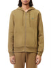 lacoste felpa zip uomo sh9626 marrone 1030747