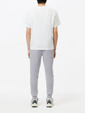 Lacoste Pantalone Tuta Uomo XH9624 - Grigio