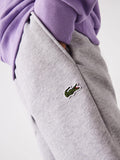 Lacoste Pantalone Tuta Uomo XH9624 - Grigio