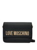 /enlove moschino borsa a tracolla donna jc4023pp1lkd0 nero 9407376