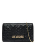 /enlove moschino borsa a tracolla quilted pu donna jc4079pp1lla0 nero 7564213