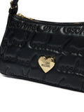 Love Moschino Borsa a Tracolla Donna JC4126PP1LLJ0 - Nero