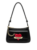 Love Moschino Borsa a Tracolla Donna JC4140PP1LLM1 - Nero