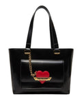 Love Moschino Borsa Shopper Donna JC4141PP1LLM1 - Nero