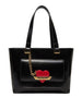 love moschino borsa shopper donna jc4141pp1llm1 nero 8611771