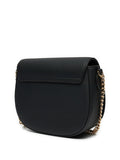 Love Moschino Borsa a Tracolla Donna JC4194PP1LKD0 - Nero