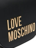 Love Moschino Borsa a Tracolla Donna JC4194PP1LKD0 - Nero