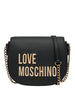 love moschino borsa a tracolla donna jc4194pp1lkd0 nero 7291996