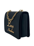 Love Moschino Borsa a Mano Donna JC4312PP0LKK0 - Nero